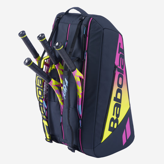 2nd Gen Babolat RH12 Pure Aero Rafa