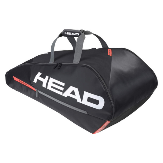 22-HEAD Tour Team 9R Supercombi Black/Orange