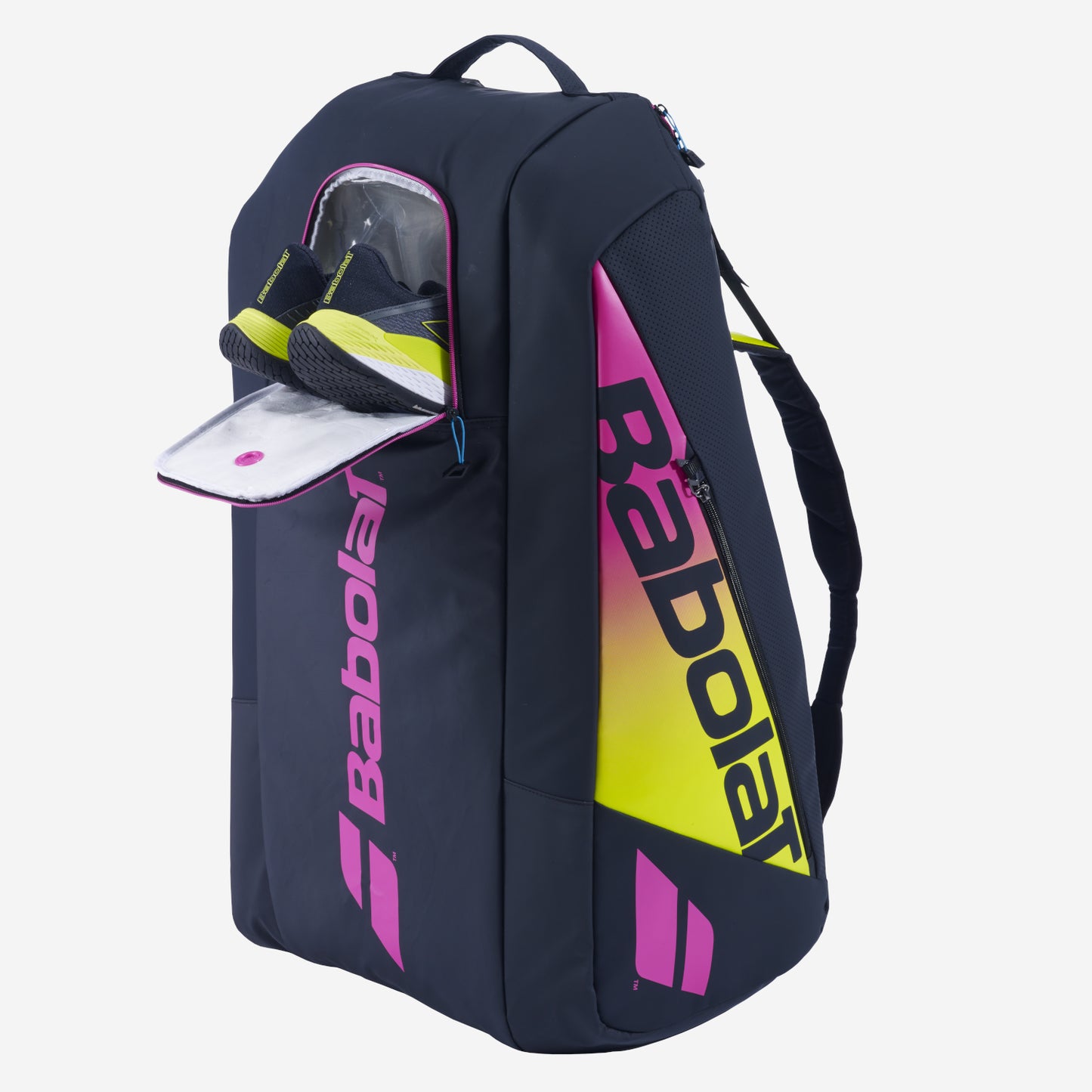 2nd Gen Babolat RH12 Pure Aero Rafa