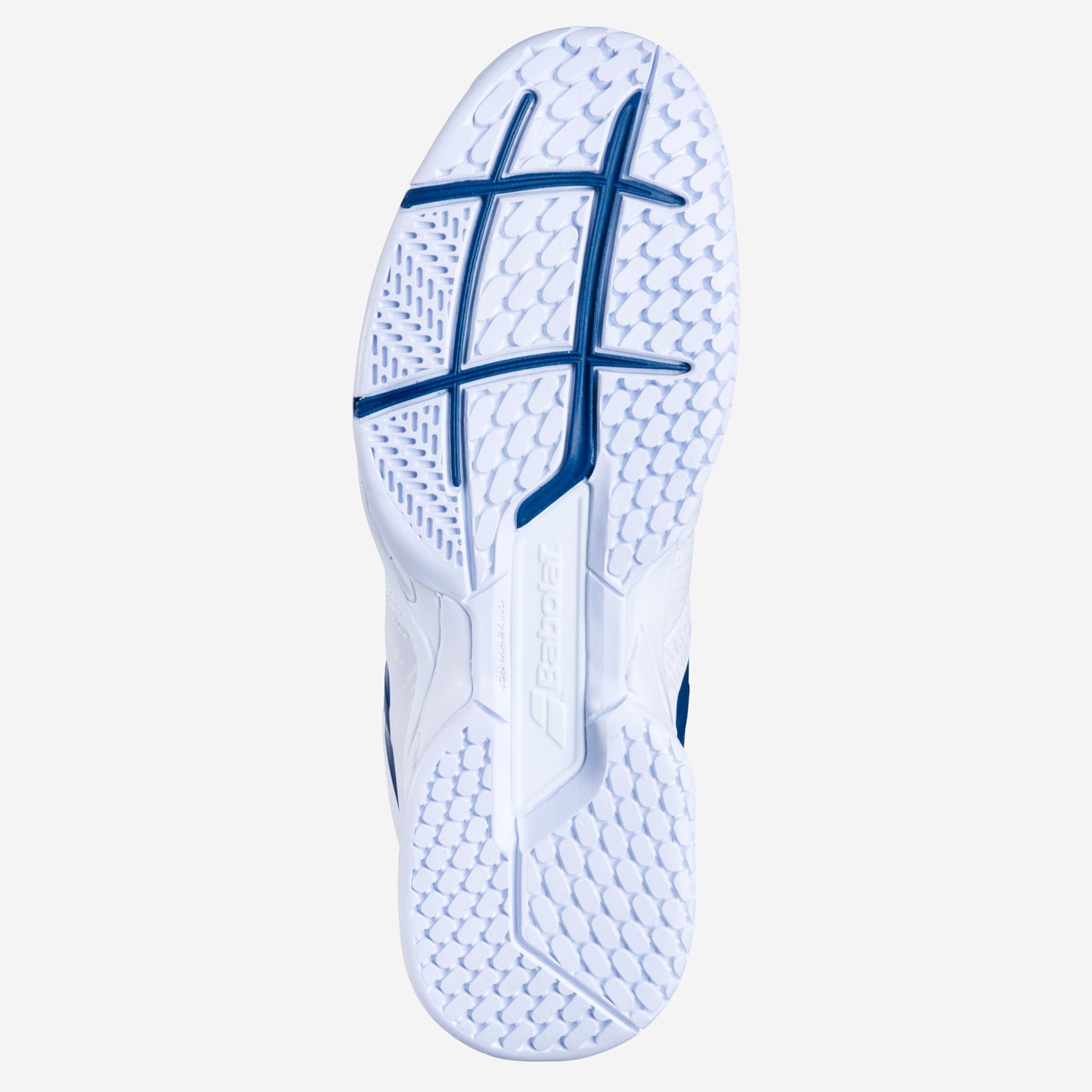 Propulse Blast All Court Mens Tennis Shoe