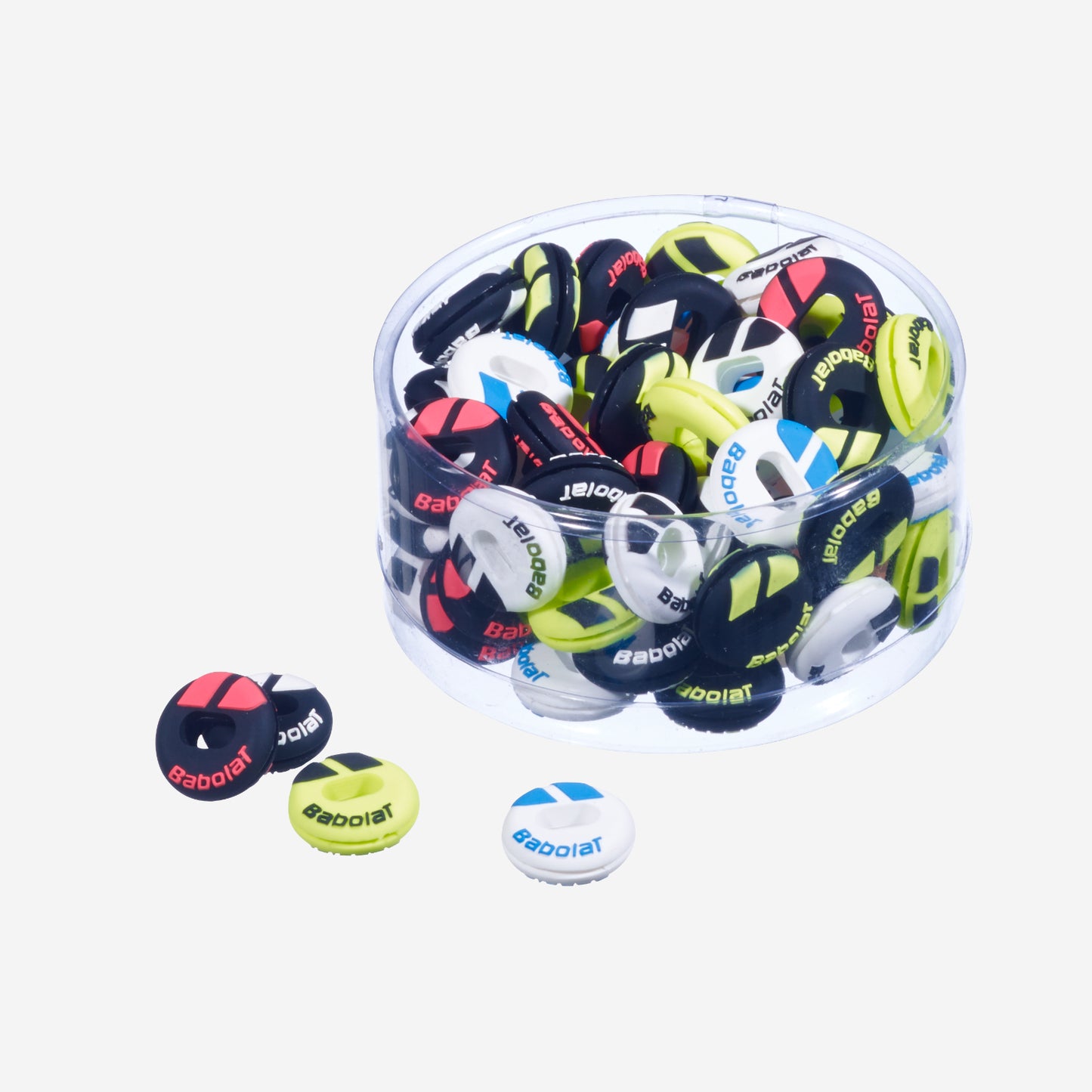 Babolat Custom Damp. Single Dampener