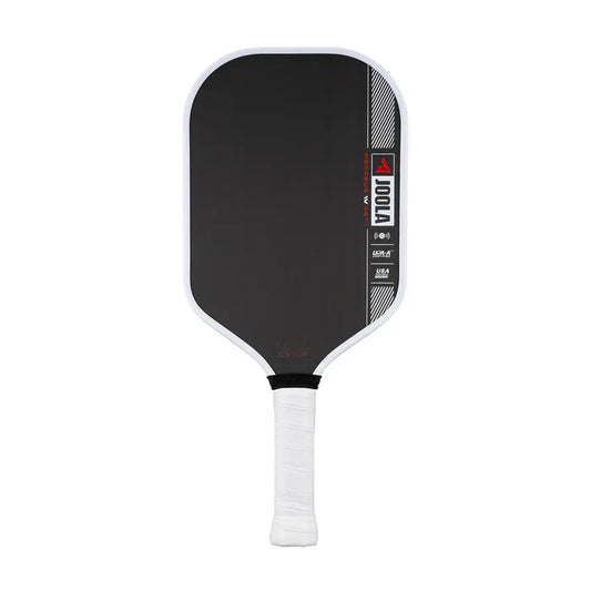 JOOLA Ben Johns Perseus Pro IV 16mm Pickleball Paddle