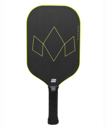 Diadem Warrior V2 Pickleball Paddle