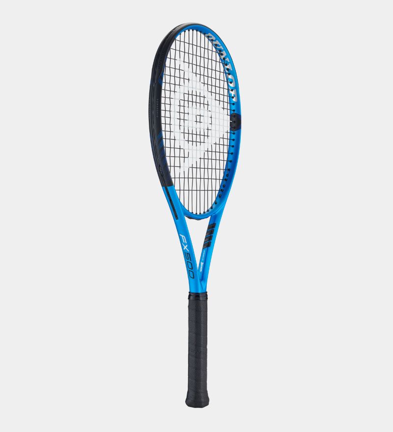 Dunlop FX 500 Tennis Racquet (Unstrung)