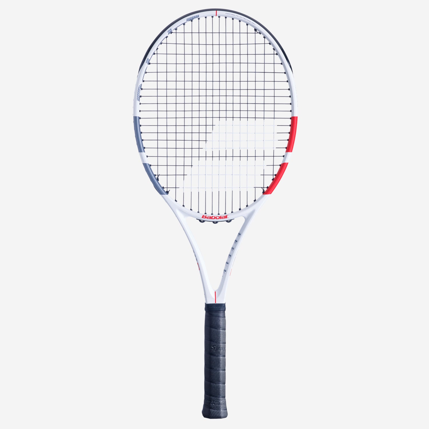 Babolat Evo Strike Tennis Racquet The Racquet Room