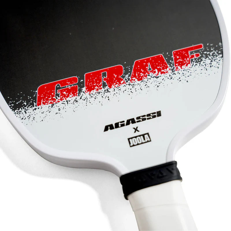 JOOLA Graf Edge EDGE 16MM Pickleball Paddle
