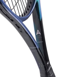 25-HEAD Gravity MP Tennis Racquet