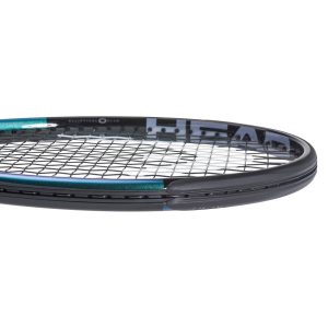 25-HEAD Gravity MP Tennis Racquet