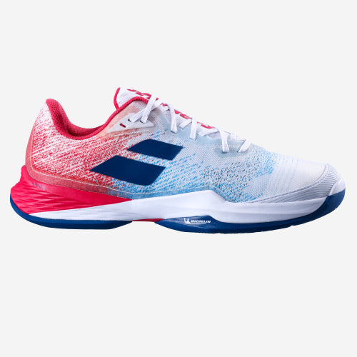 JET MACH 3 ALL COURT MEN'S TENNIS SHOE