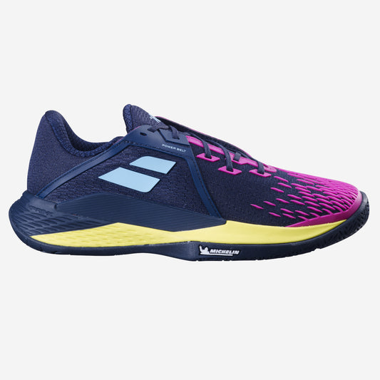 Babolat Propulse Fury 3 All Court Mens Tennis Shoe