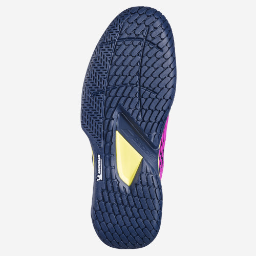 Babolat Propulse Fury 3 All Court Mens Tennis Shoe
