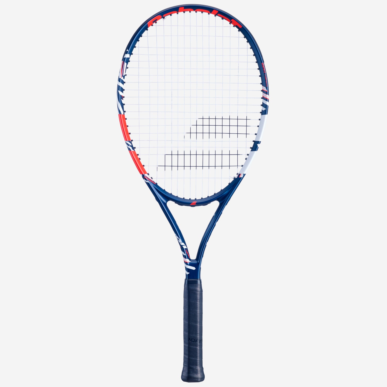 Babolat Pulsion Team Tennis Racquet The Racquet Room