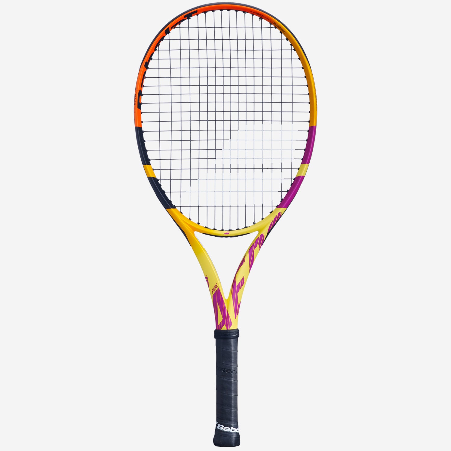 Babolat Pure Aero Rafa JR 26 Tennis Racquet The Racquet Room