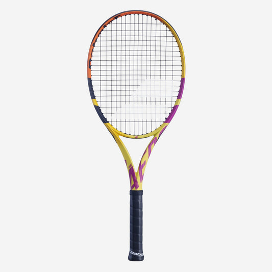 1st Gen Babolat Pure Aero Rafa Team Tennis Racquet
