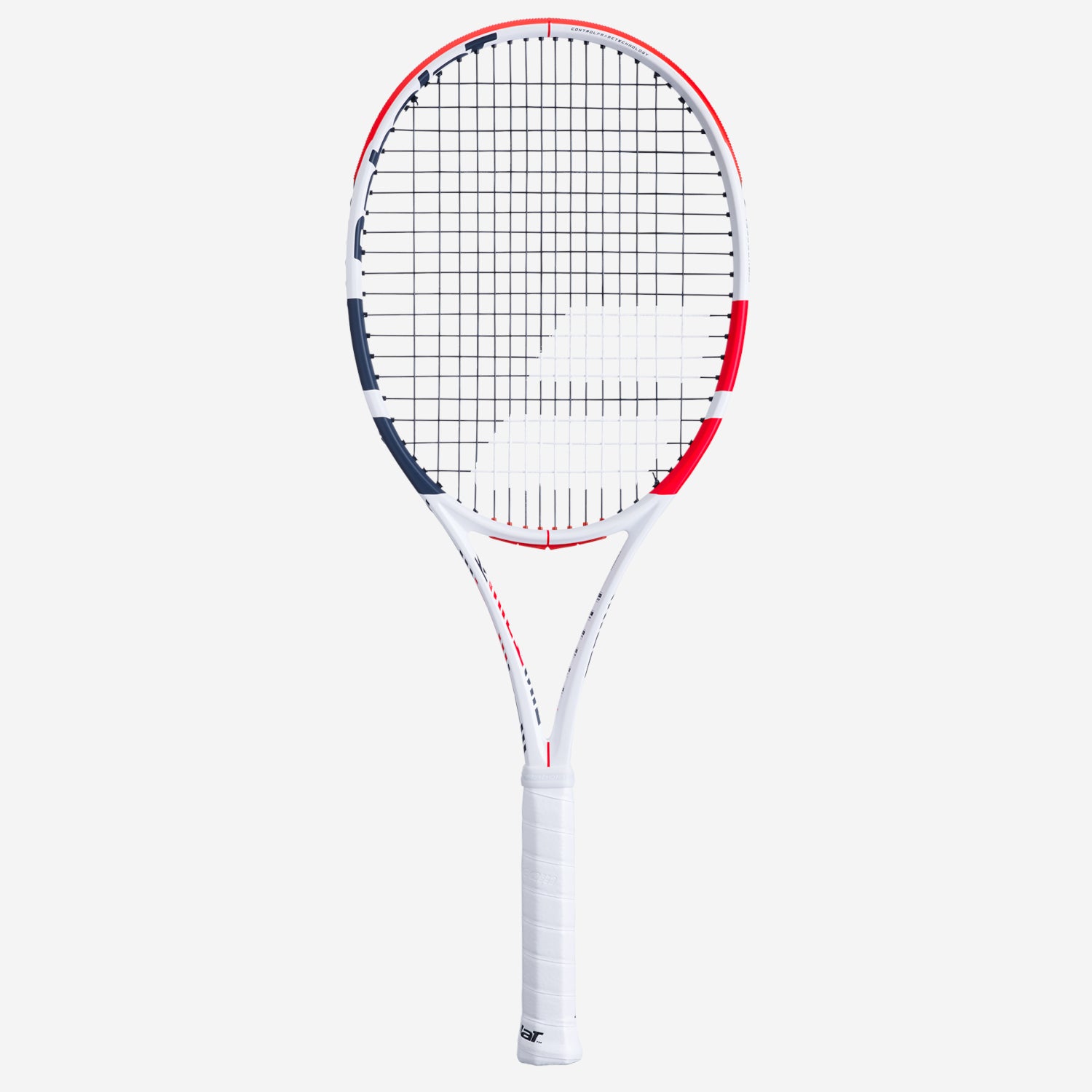 Babolat Pure Strike 16 X 19 Tennis Racquet The Racquet Room