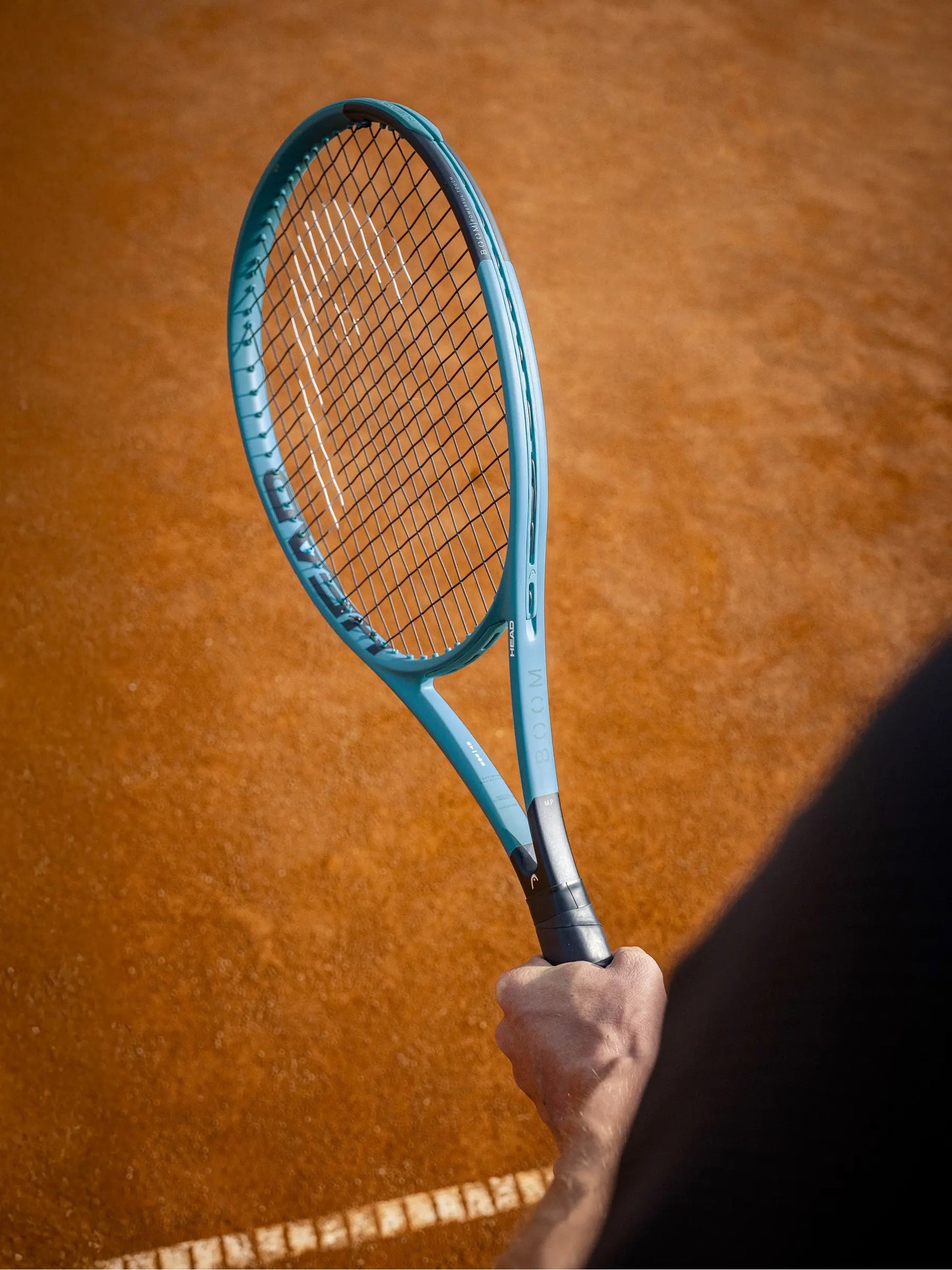 2026 HEAD Boom MP Tennis Racquet
