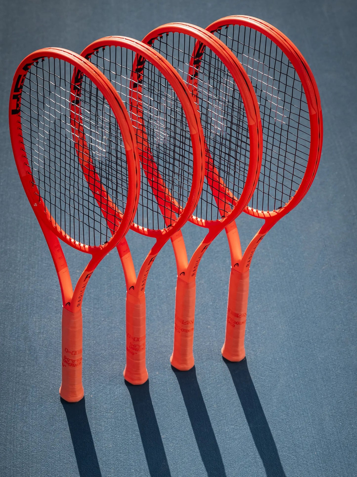 HEAD Radical TEAM L2 Tennis Racquet 2025