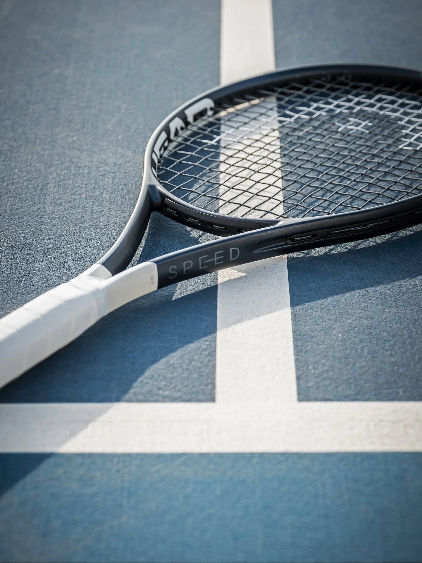 2026 HEAD Speed MP Tennis Racquet