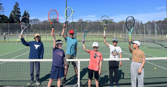 Choosing the Best Kids Tennis Racquet: Expert Tips 2023