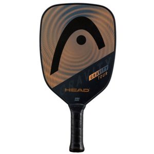 23-HEAD Gravity Tour Pickleball Paddle