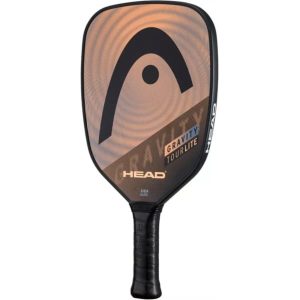 23-HEAD Gravity Tour Lite Pickleball Paddle