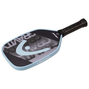 25-HEAD Gravity Team EX Pickleball Paddle r