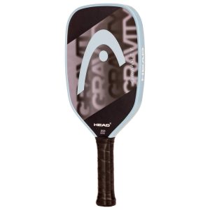 25-HEAD Gravity Team EX Pickleball Paddle r
