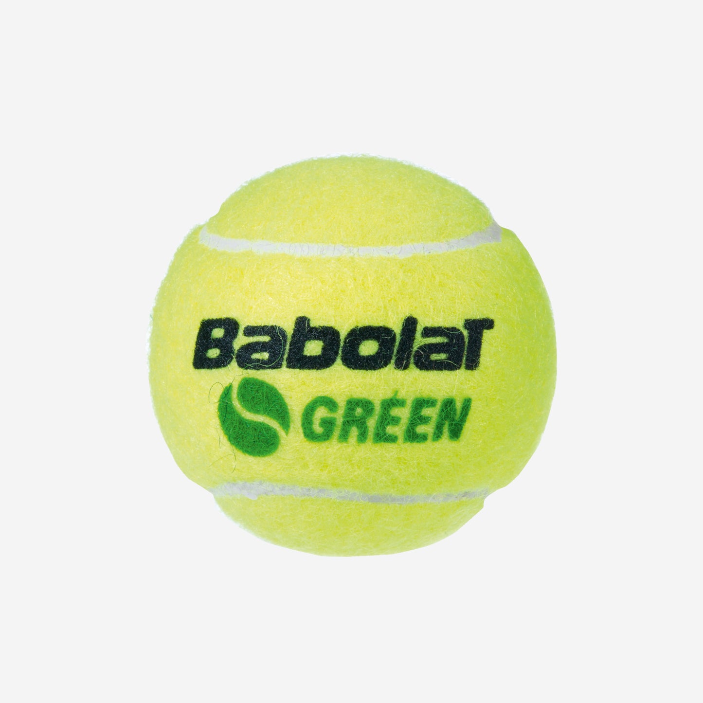 Babolat Green Tennis Ball 3 Pack