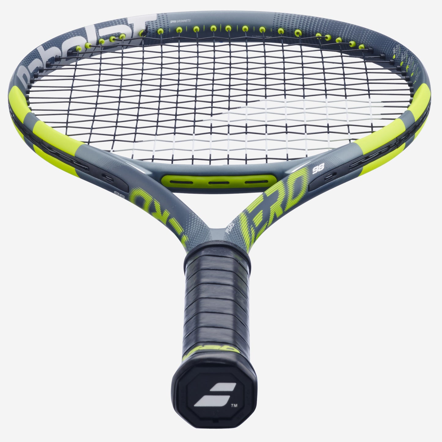 Pure Aero 98 Gen9 Tennis Racket