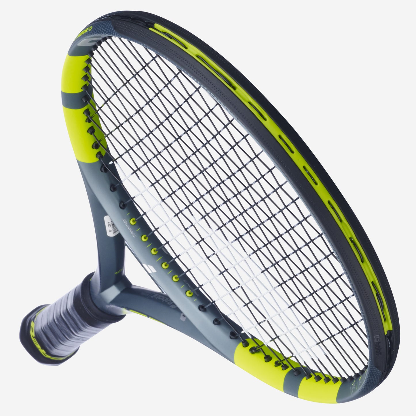 Pure Aero 98 Gen9 Tennis Racket