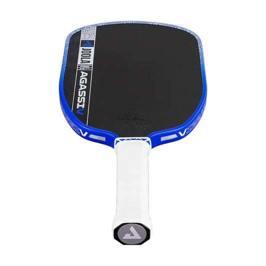 NEW! Joola Agassi Pro V Pickleball Paddle - 16mm SALE!