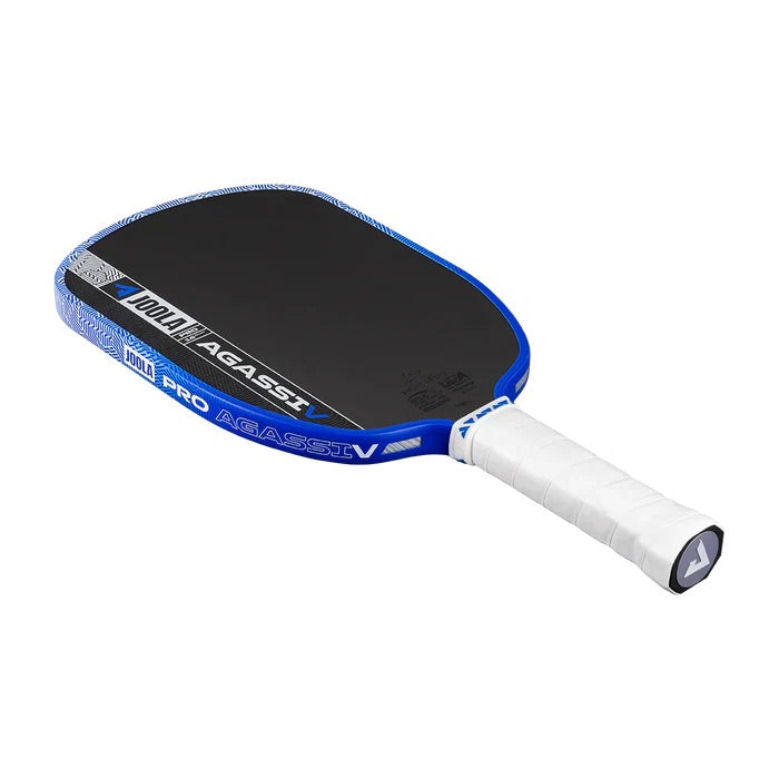 NEW! Joola Agassi Pro V Pickleball Paddle - 16mm SALE!