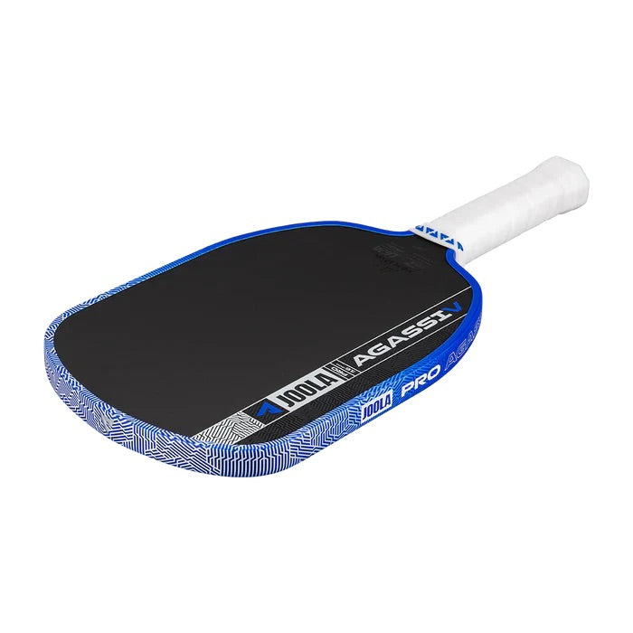 NEW! Joola Agassi Pro V Pickleball Paddle - 16mm SALE!