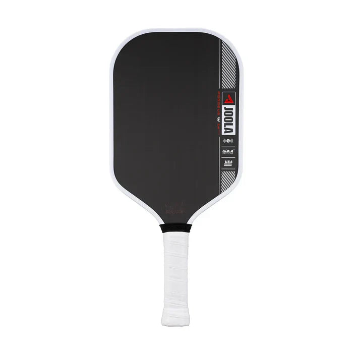 JOOLA Ben Johns Perseus Pro IV 16mm Pickleball Paddle
