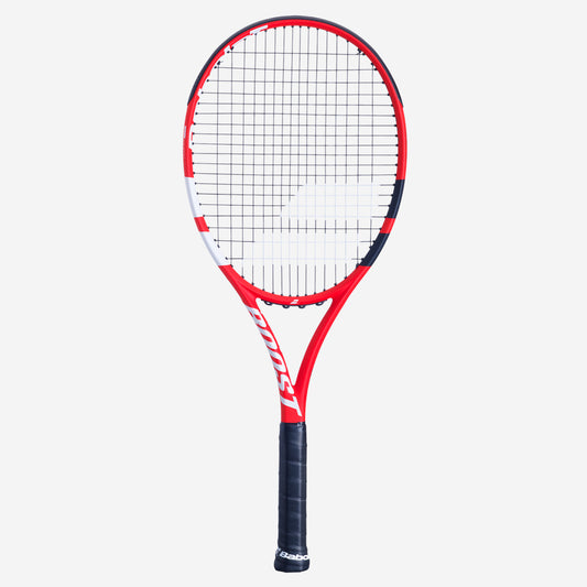 Babolat Boost Strike Tennis Racquet