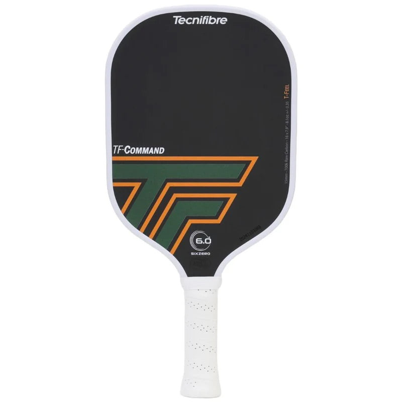 Tecnifibre Command Pickleball Paddle