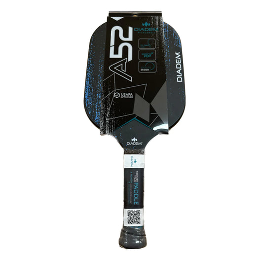 Diadem A52 Pickleball Paddle BLUE