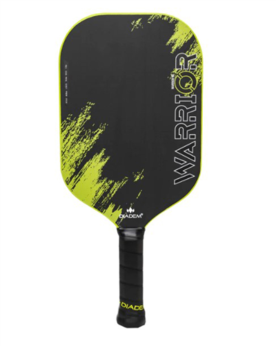 Diadem Warrior V2 Pickleball Paddle