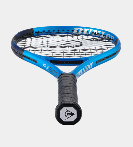 Dunlop FX 500 Tennis Racquet (Unstrung)