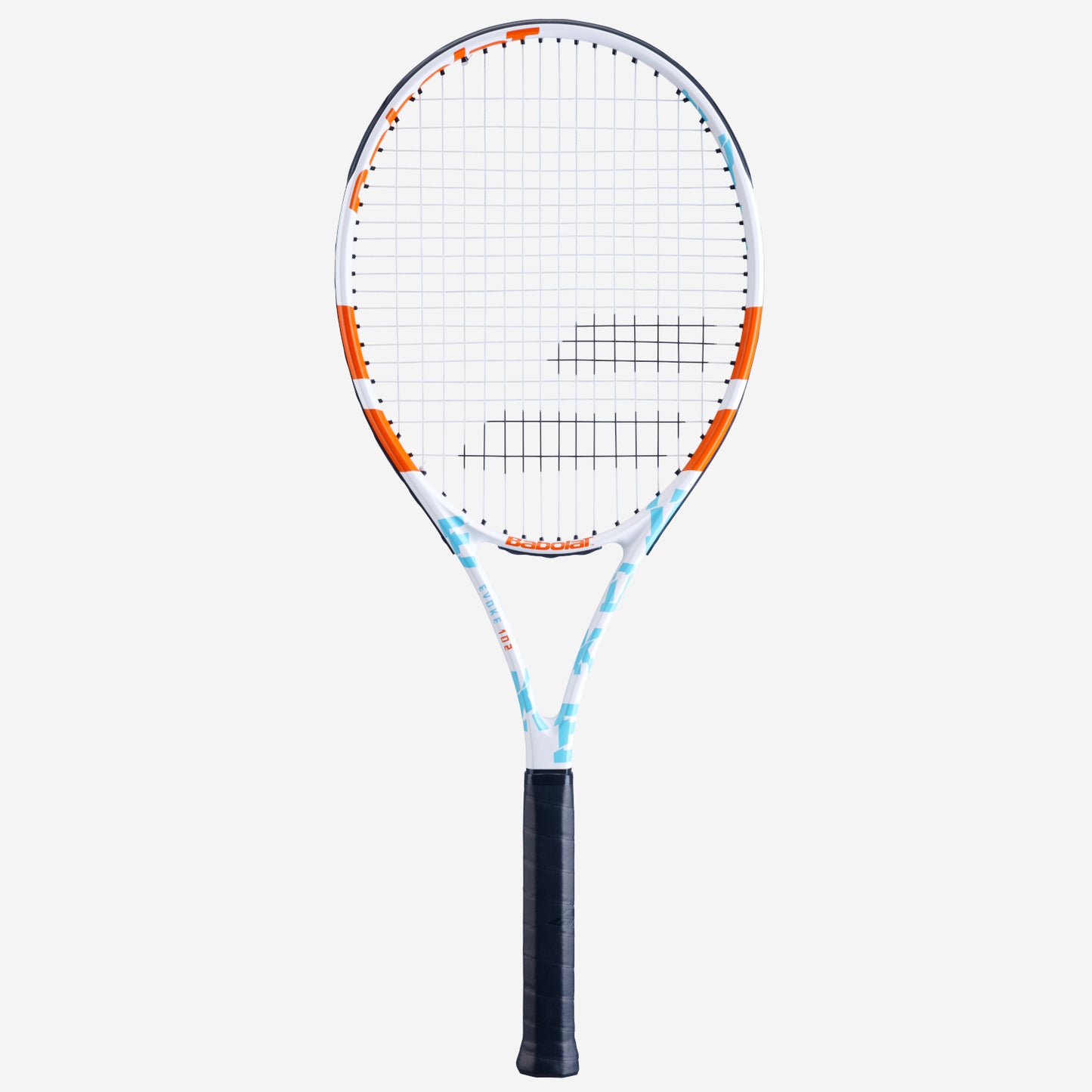 Babolat Evoke 102 Wimbledon Tennis Racquet