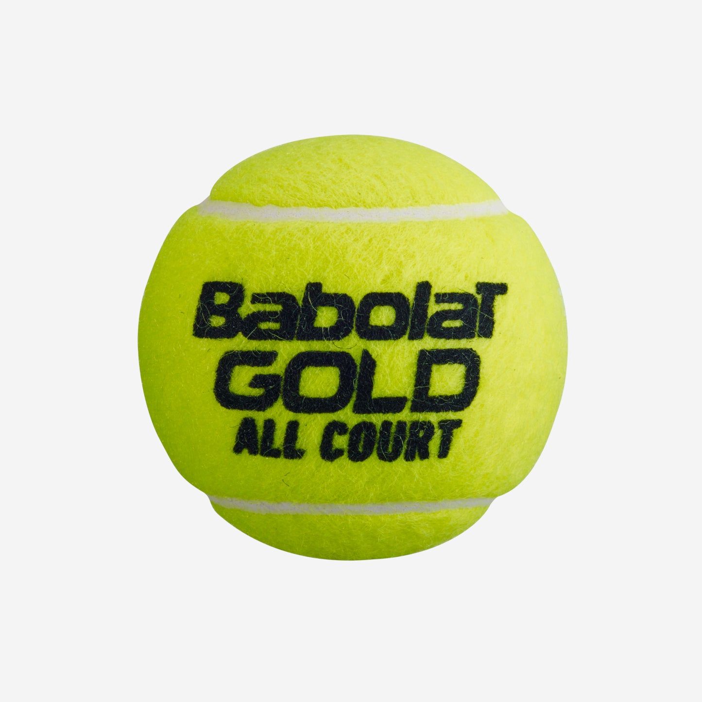 Babolat Gold All Court 3 Ball Can