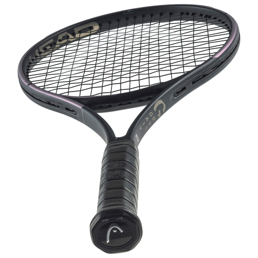 The Racquet Room