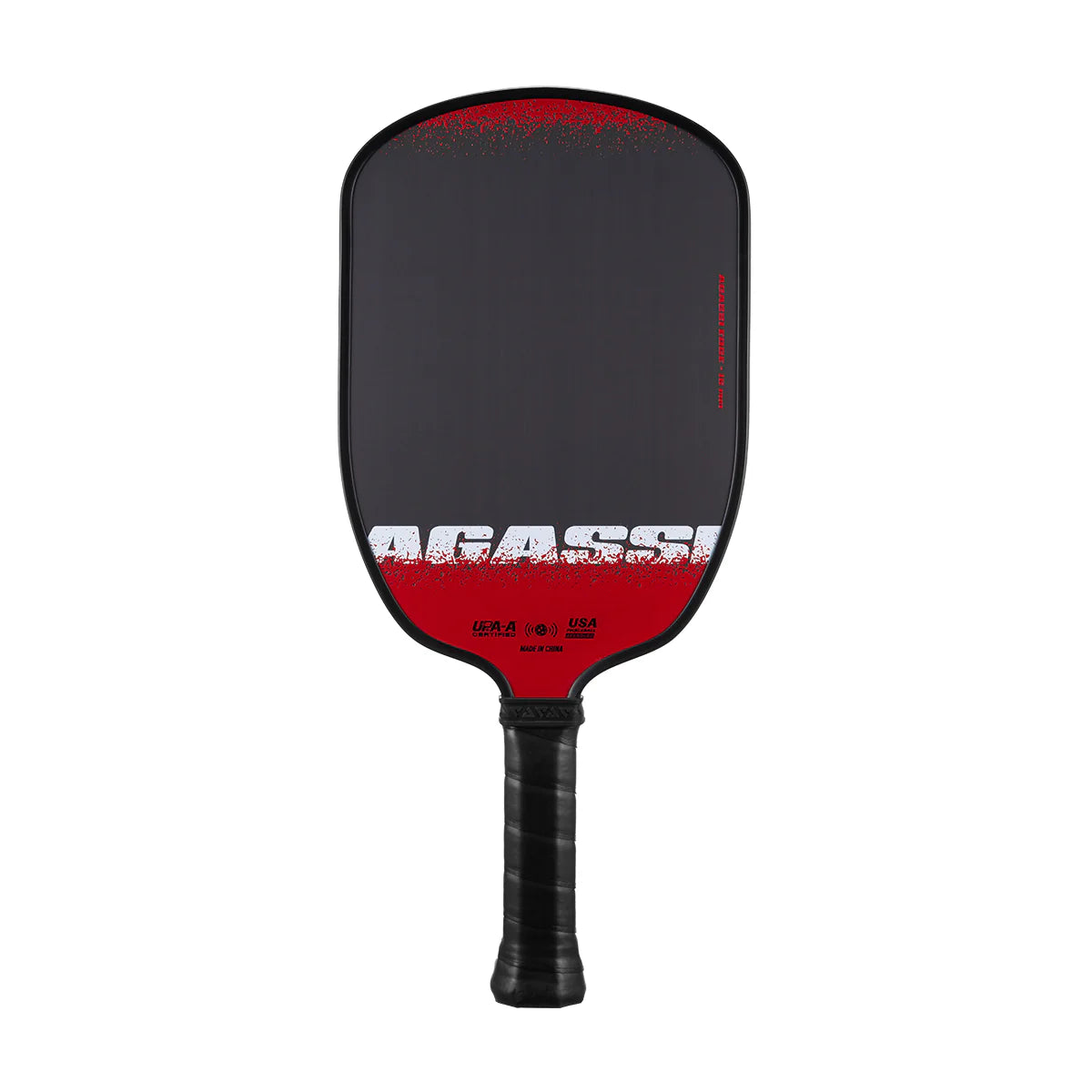 JOOLA Agassi Edge 16MM Pickleball Paddle