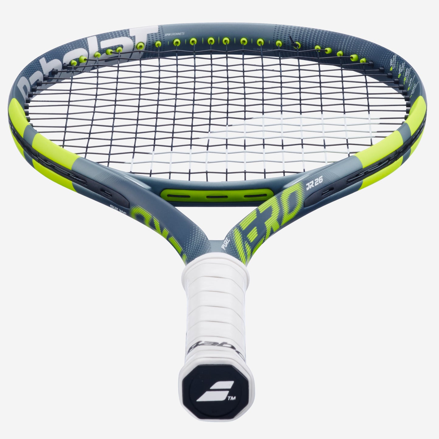 Babolat Pure Aero Jr 26 Gen9 Tennis Racket