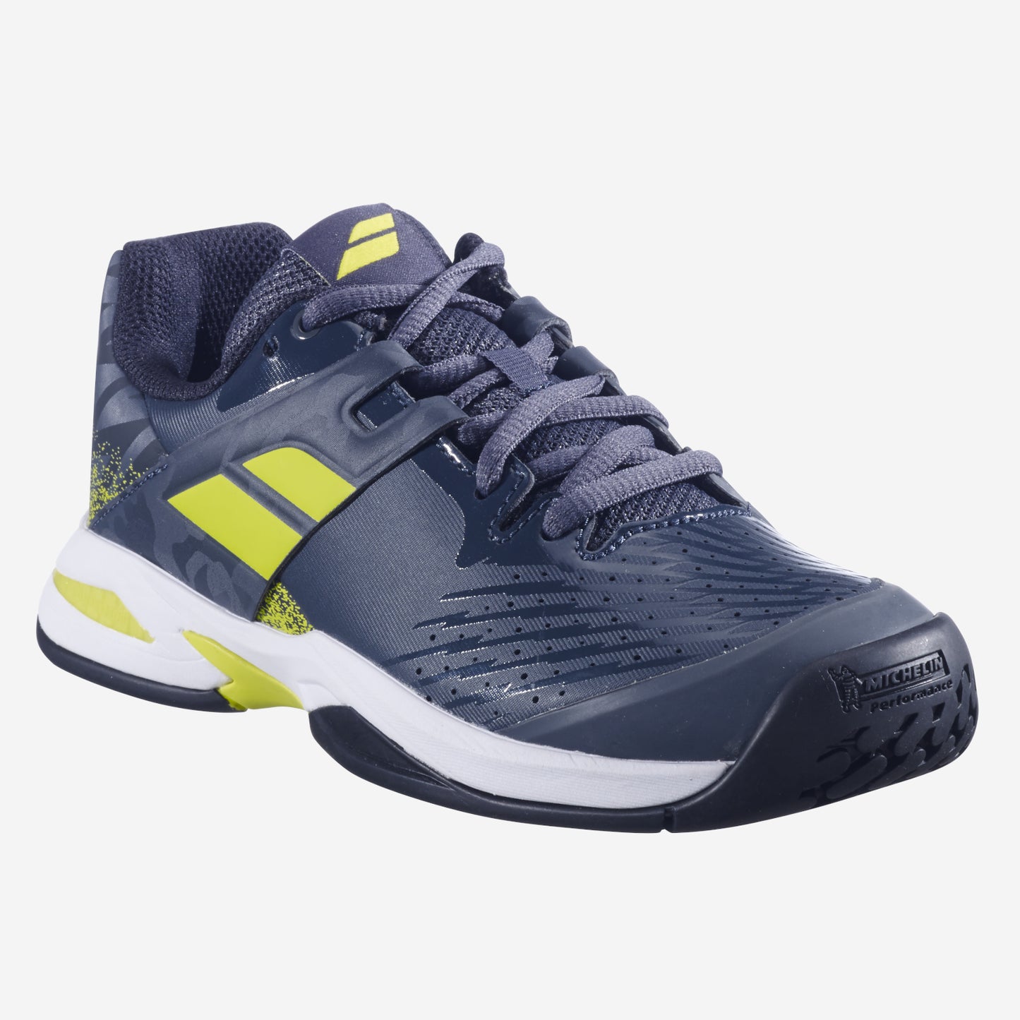 Babolat Propulse All Court Junior Tennis Shoe