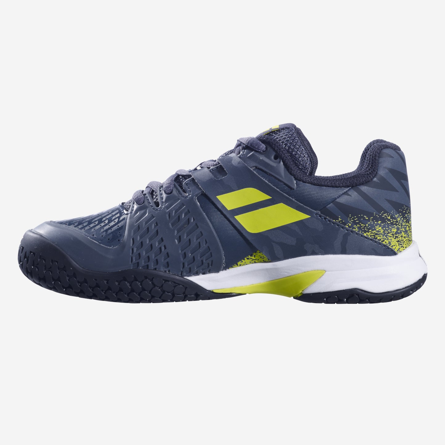 Babolat Propulse All Court Junior Tennis Shoe