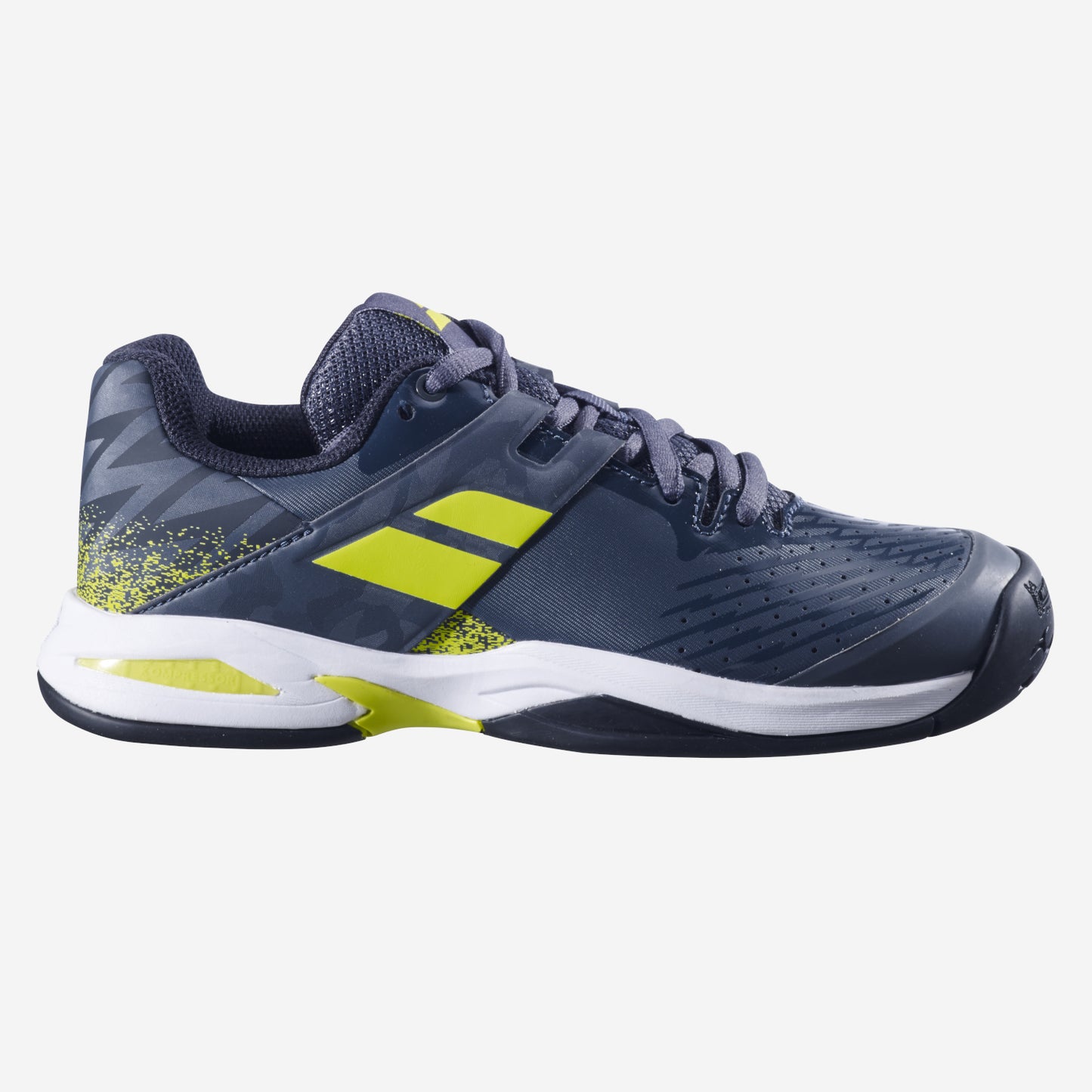 Babolat Propulse All Court Junior Tennis Shoe