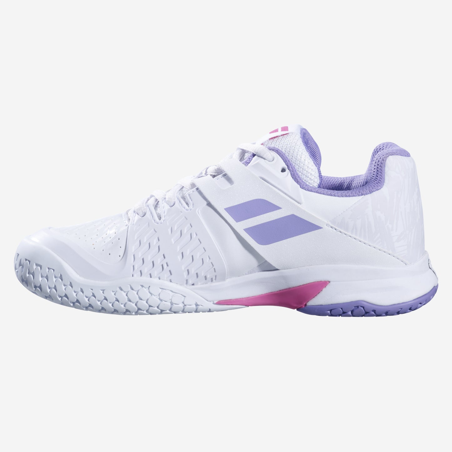 Babolat Propulse All Court Junior Tennis Shoe