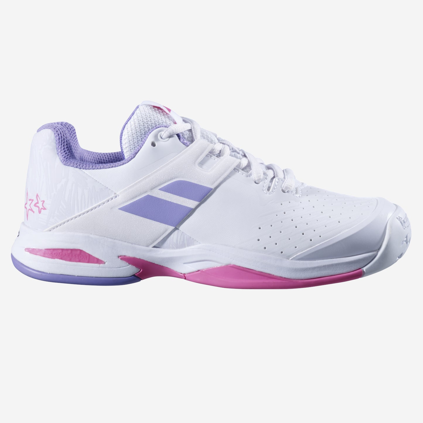 Babolat Propulse All Court Junior Tennis Shoe