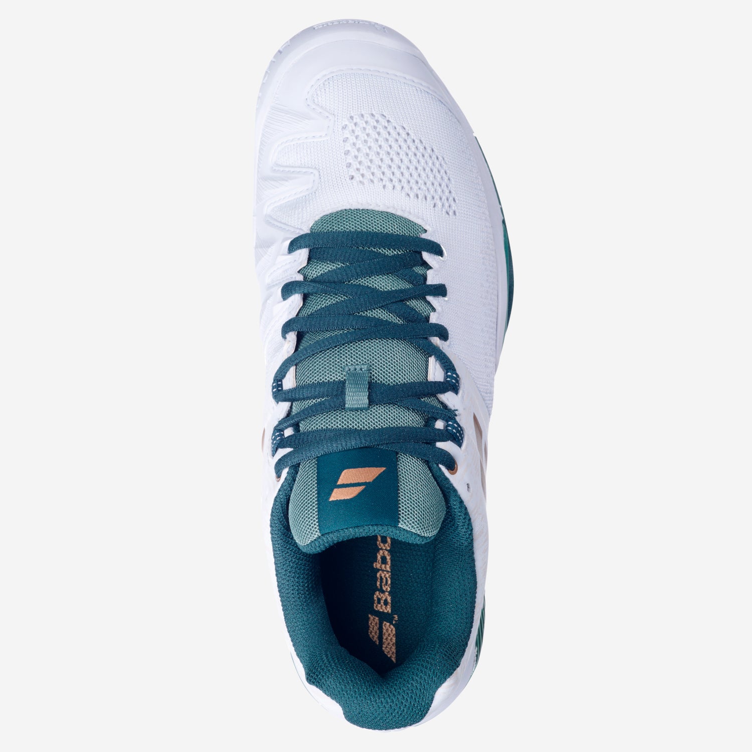 Babolat Propulse Blast All Court Wimbledon Mens Tennis Shoe The